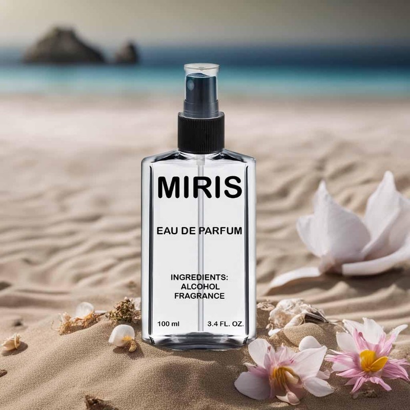 MIRIS No. 1202 | Inspired | Women Eau de Parfum