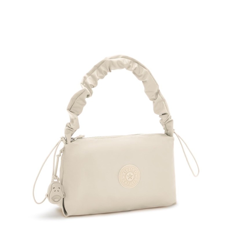 Kipling ELENI Simply Beige KI62864RX 2.5L, Simply Beige, Free size