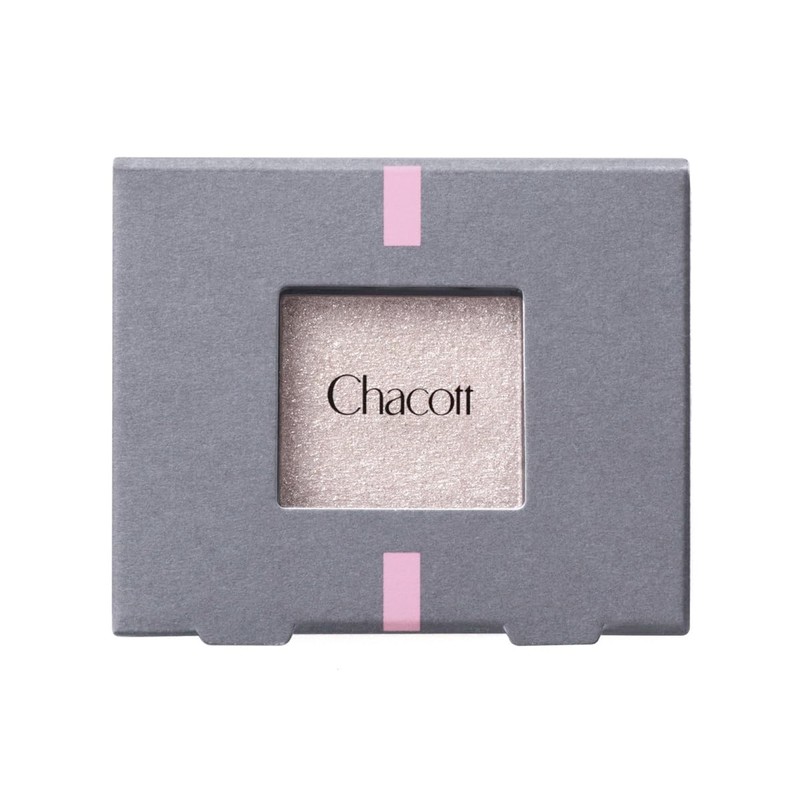 Chacott SP06 Sparkle, Multicolored Variations, Silver