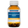 Ethical Nutrients Mega Magnesium Night 50 Tablets