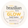 Treacle Moon Brazilian Love Shower Gel 100ml & Body Butter
