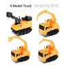 Plastic Pen Inductive Automatic Car Cognize Road Follow Line You