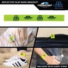 CROSSTRAP Shin Splint Support | Adjustable Neoprene Shin & Leg