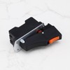 YINETTECH Angle Grinder Switch Replacement Switch Trigger Compatible with Blaukraft