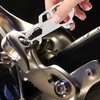 2 Piece Bicycle, Car Multi Tool with 1 Piece Lifeguard