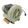 Aquaculture Vortex Air Blower, 370W High Pressure Industrial Air Pump