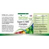 fairvital Super Vitamin C-500 Complex, 100 Tablets, with 500 mg