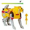 Mighty Morphin Power Rangers- Saber-Toothed Tiger Dinozord