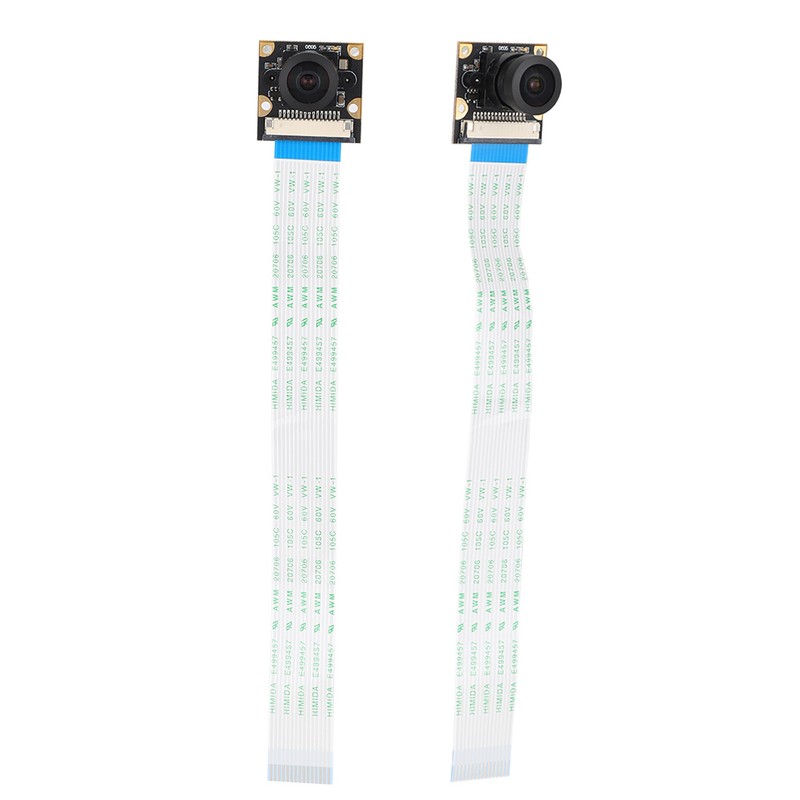 Camera IMX219 Chip for NVIDIA Jetson Nano 160 Degree View
