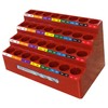 FastCap KISS DB Index 1/16-inch - 1/2-inch Color-Coded 32 Drill