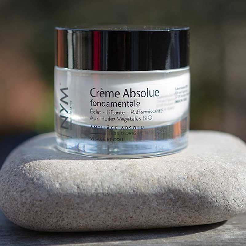 nym/Cream Absolue Fundamental 4% Highly Concentrated Treatment 50ml / 님(nym)/크림