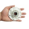 Washer Motor Rotor Hub Fit for MBF618448 PBT-GF30 4413EA1002B 4413ER1003A