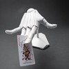  Generic Flexible Hand Model, Moveable Artists Manikin Hand Figure
