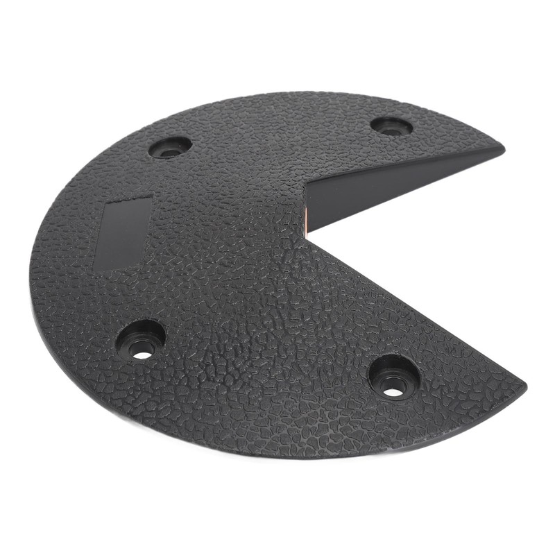 Survey Road Monitoring Prism Round Disc Building Monitoring Prism for