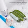 Vacuum Compressed Pump Handheld Mini Automatic Household Air Pump With