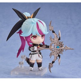 Good Smile Arts Shanghai Dungeon Fighter Online - Neo: Traveler Nendoroid Action Figure