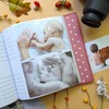 Flopsy Bunnies Photo Album - Peter Rabbit Forest Picnic Design