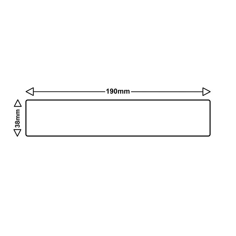 PAR0138 Compatible Kineco Parent Item (01) - 99018 (110x)