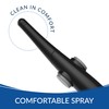 Bio Bidet by Bemis Pearl Handheld Bidet Sprayer Toilet Attachment