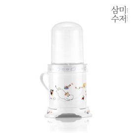 Moomin The Kitchen Cutlery Holder with Handle / 무민 더키친 손잡이 수저통