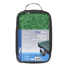 ProPlus AnhÃ ¤ Ngernetz Cargo Net Covering Net 2 x 3.5