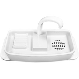 Sink Twice Adaptable Toilet Tank Sink