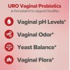 Unbranded 3 PACK URO O Positiv Vaginal Probiotics for Women
