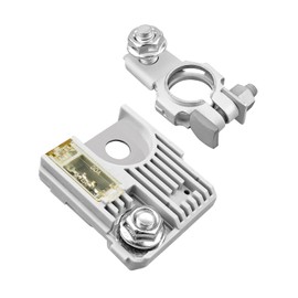 Tavaski Positive Battery Fuse Terminal Replace 82211AG150, 80 Amp Fusible Fuselink Battery Fuse with Positive Battery Terminal Fit for Subaru WRX Forester Crosstrek Impreza STI Tribeca