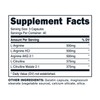 Primaforce Nitric Oxide Booster (2,250mg, 120 Capsules) - 40 Servings