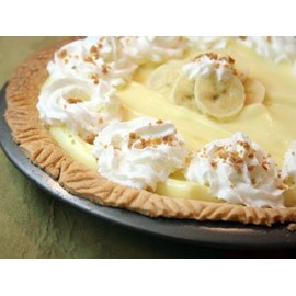 Professional Bavarian Cream Pastry, Dessert, and Cupcake Filling (2 lb pack)