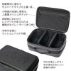 Abu Garcia Carrying Case Reel Case 2 S BLK Black