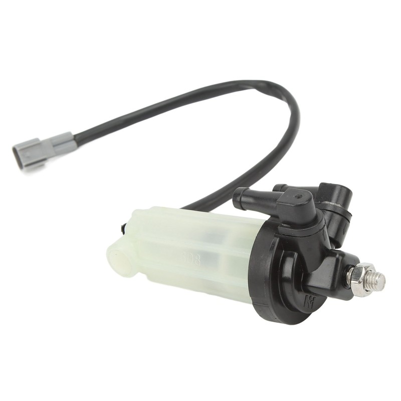 Outboard Engine Fuel Filter with Line 6D8 24560 00 for