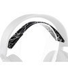 SOULWIT Flexible Fabric Replacement Headband for SteelSeries Arctis 3/Arctis 5