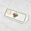 Pimpernel Pomona Collection Sandwich Tray - 15.1" x 6.5"