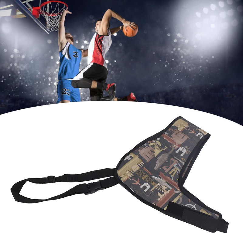 Shoulder Shields Shockproof Adjustable Size Shoulder Protective Pad Sturdy Reduces