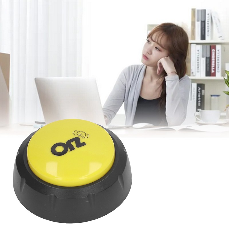 Remote Controlled Farting Machine Funny Noise Maker Portable Novelty Farting