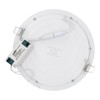 jandei Downlight LED 15W 3000ºK Round White