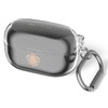 for Aviot TE-V1R-HEN Hololive Case Cover, Clear Soft TPU Protective