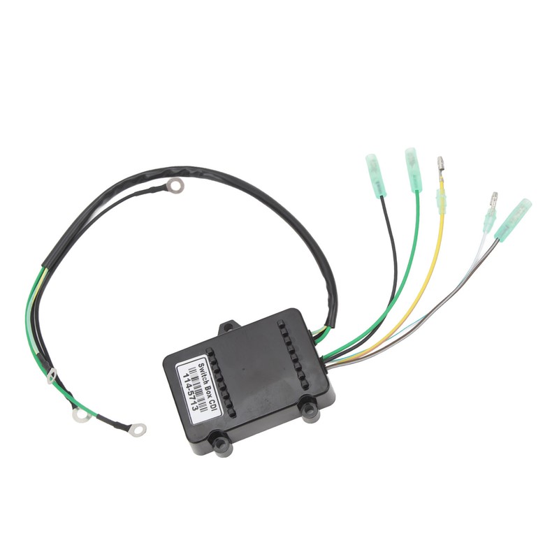 CDI Switch Box Power Pack 855713 A3 Outboard Motor Power