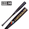 TRUE TEMPER 2022 HZRDUS (-3) BBCOR 2 5/8" Baseball BAT
