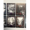 MTG Innistrad Midnight Hunt MID Eternal Night Full Art Land