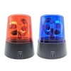 3inch LED Strobe Light LED Beacon Flashing Light Party 360°