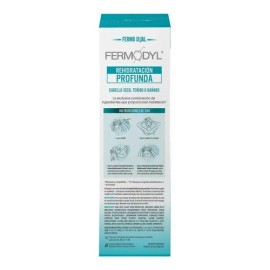 Fermodyl Dual. Tratamiento De Rehidratación Profunda 240ml.                                                                                           