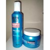 Nefertiti Gel Matizador Mister Color De Nefertiti 350 Gr. Kit