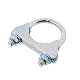 U-Bolt Clamp Exhaust Clamps M8 54 mm