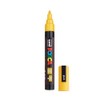 POSCA Paint Marker, PC-5M, Medium, Ochre