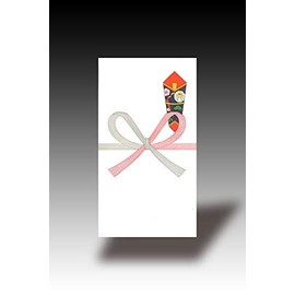 祝儀袋 百型 祝 10枚1束