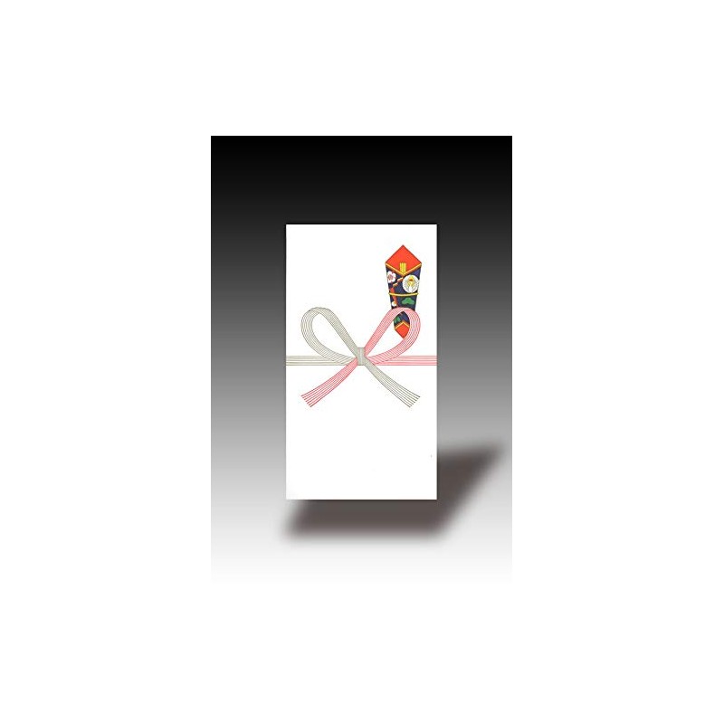 祝儀袋 百型 祝 10枚1束