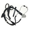 Tactical Black - Military Stethoscopes and First Responder EMT Holster