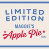 Pepperidge Farm Maggie's Apple Pie Cookies, 8.2 Oz Bag